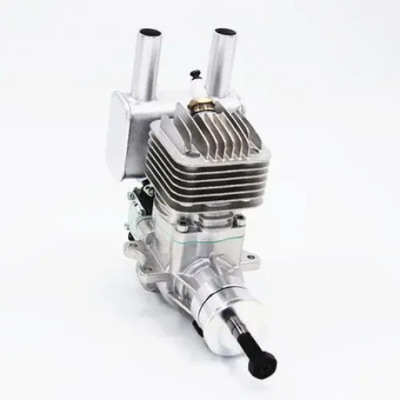 RCGF STINGER 20CC RE 2 Stroke Engines Gasoline Engines Rc Aircraft Two Cycle Stinger 20CC Engine